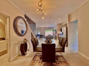 Villa in the Heart of Sandton